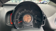 Toyota Aygo 1.0 VVT-i X-Trend 5dr Petrol Hatchback